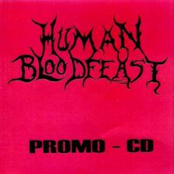 Human Bloodfeast : Promo 2001